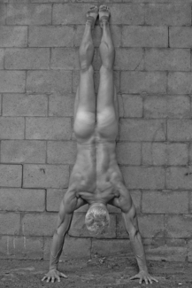 Upside Down Cakes