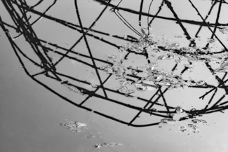 Caged Liquid 1