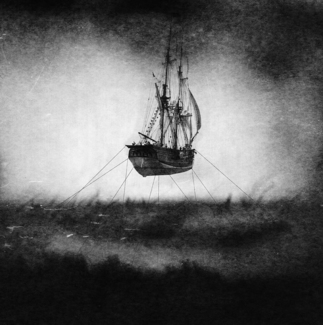 Floating Ship