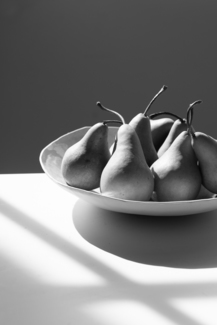 pears