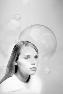bubbles