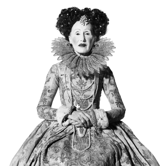 Elizabeth I