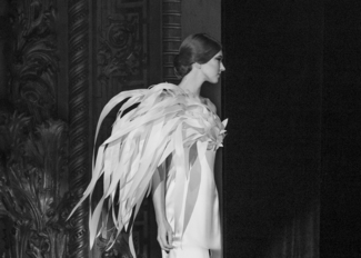 Stephane Rolland Couture Paris