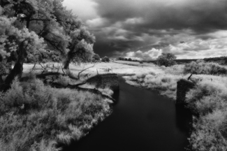 Fallen Bridge