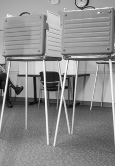 Voting in America
