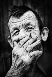 Unemployed Coal Miner, Tasmania