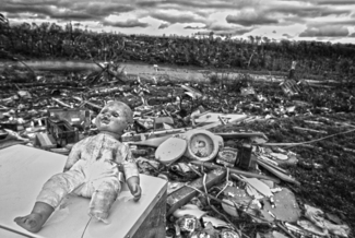 Doll of Tornado