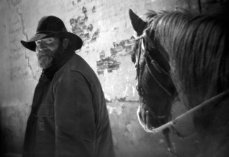 Leadville Cowboy