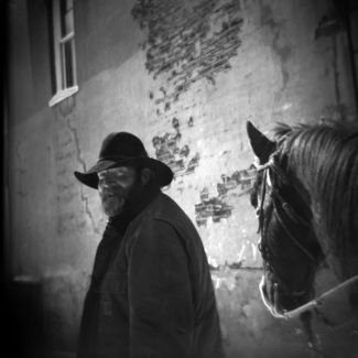 Leadville Cowboy