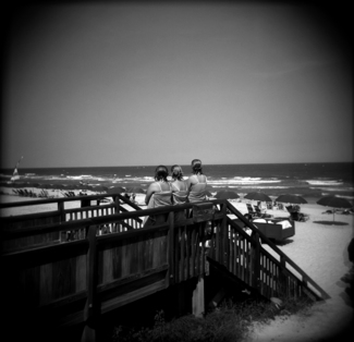 Sisters - Hilton Head Island