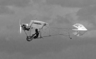 Wright Replica