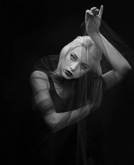 BlackVeil