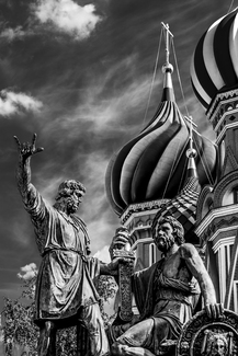 RUSSIA ROCKS