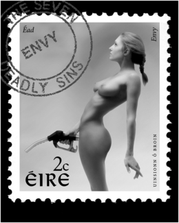 Envy