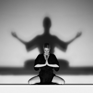 Contemplation