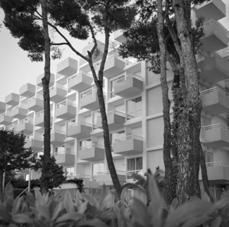 Ibiza Hotel