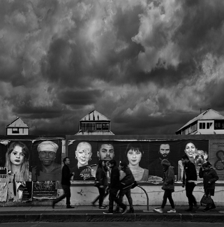 Passing Portraits