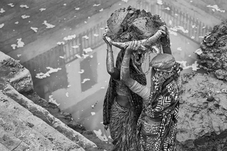 Women's work