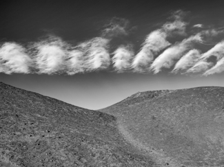Clouds (1)