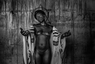 Dogma project 5 - Jewish Jesus