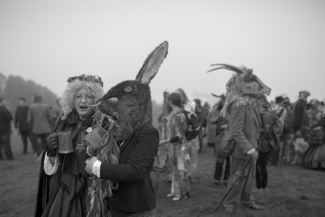 Hare & Consort