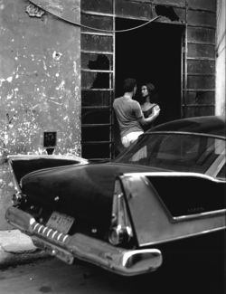Cuban impasse'