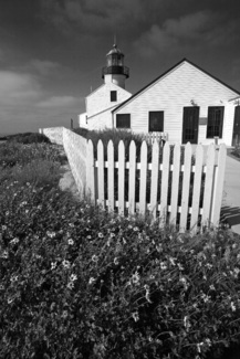 Point Lomas Lighthouse