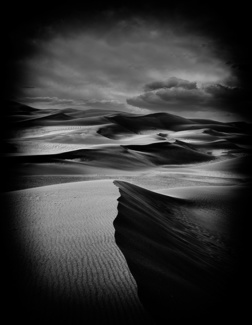 Dune Ridge