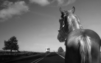 Lost Highway