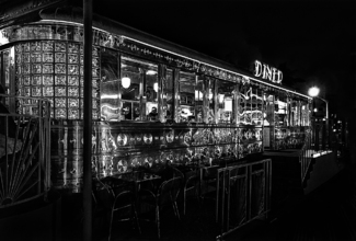 The Diner