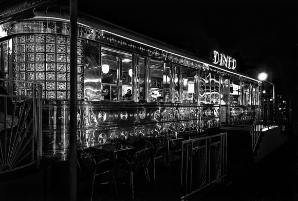 The Diner