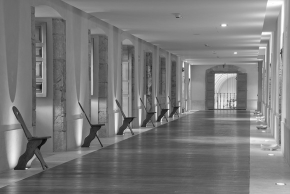 Heritage Hotel