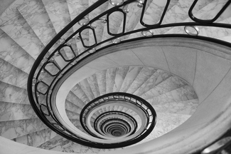 Spiral Art