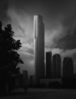 ctf tower