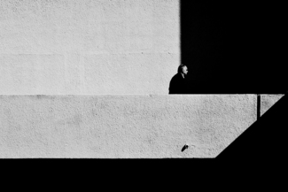 Nicosia's shadows
