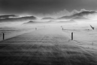High Wind