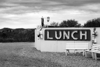 Lunch