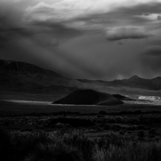 Cinder Cone 