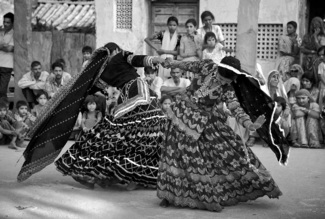 The Dance