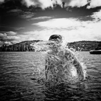 Summer Swim