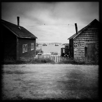 The Wharf