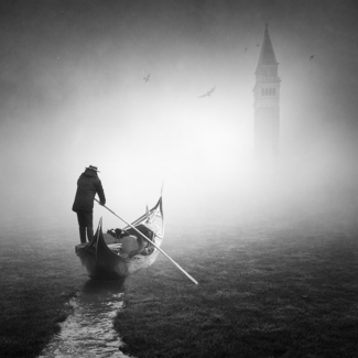 Venetian Reverie