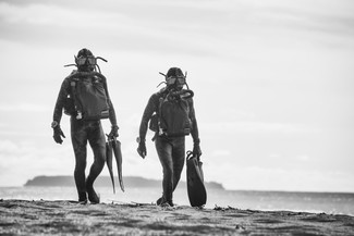 Divers