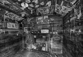 The Boys Hut
