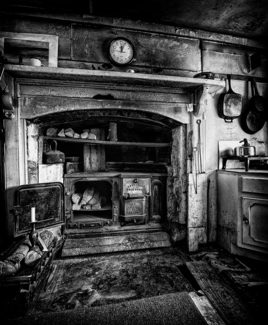 Wackers Kitchen