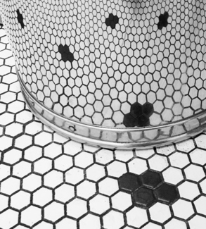 Restroom