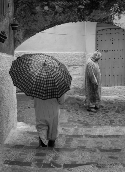 Chefchaouen 