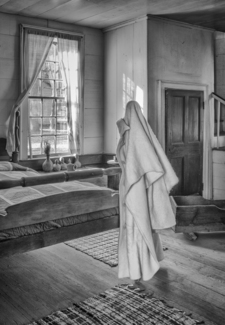 Haunted (2)