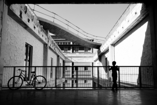 Urban Kid
