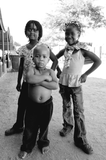 Kids of Katutura